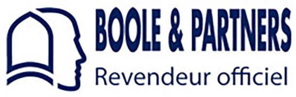 Boole & Partners