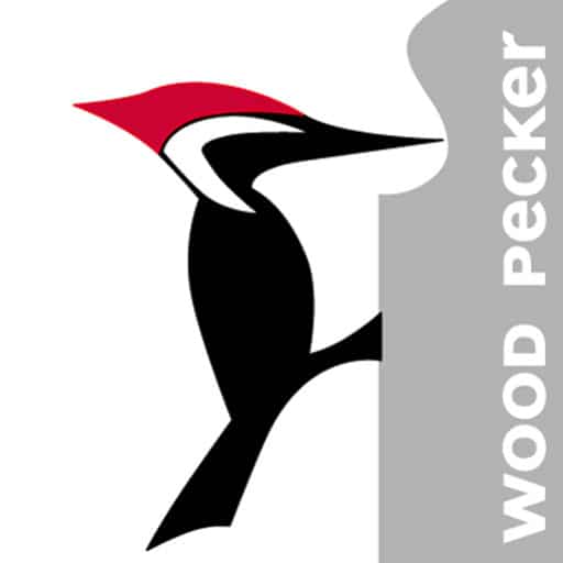 WoodPecker