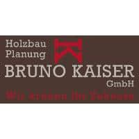 Holzbau Bruno Kaiser GmbH
