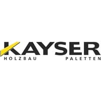 Holzbau Kayser AG