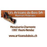Les Artisans du Bois Nendaz SA