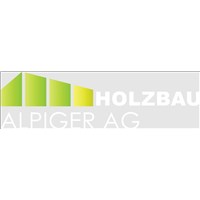 Alpiger Holzbau AG